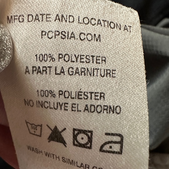 Patagonia Running Shorts Gray Size Small - Picture 14 of 14